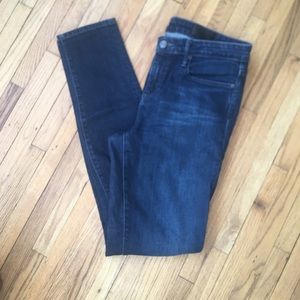 Vince Riley Legging Jean